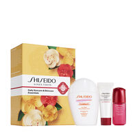 Daily Suncare & Skincare Essentials Set ($79 Value), 