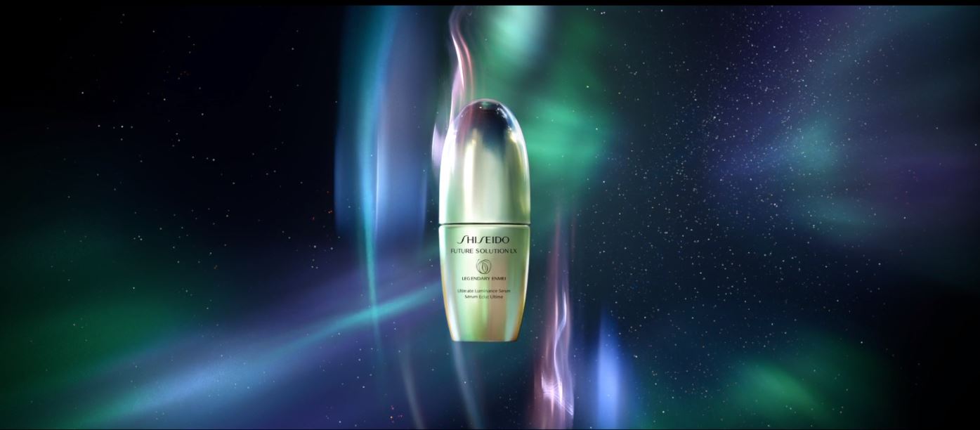 Legendary Enmei Ultimate Luminance Serum