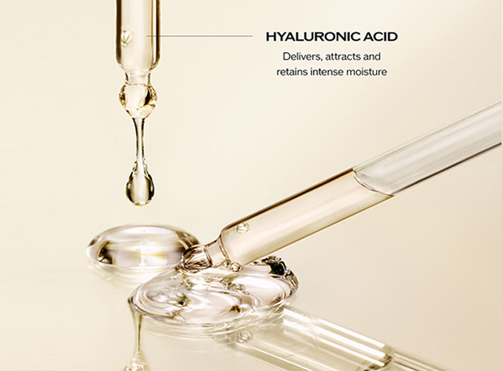 HYALURONIC ACID